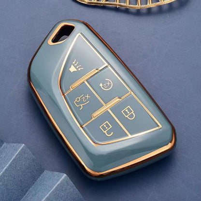 Case for Cadillac CT5 CT4-V C8 CT6 XT5 XT6 XT4