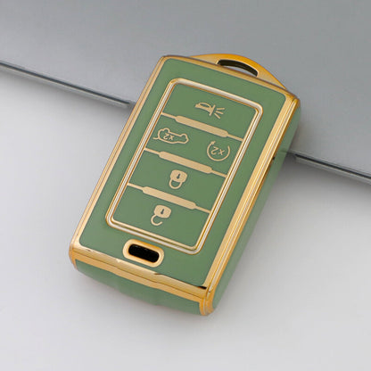 Case for Jeep (5 Buttons)