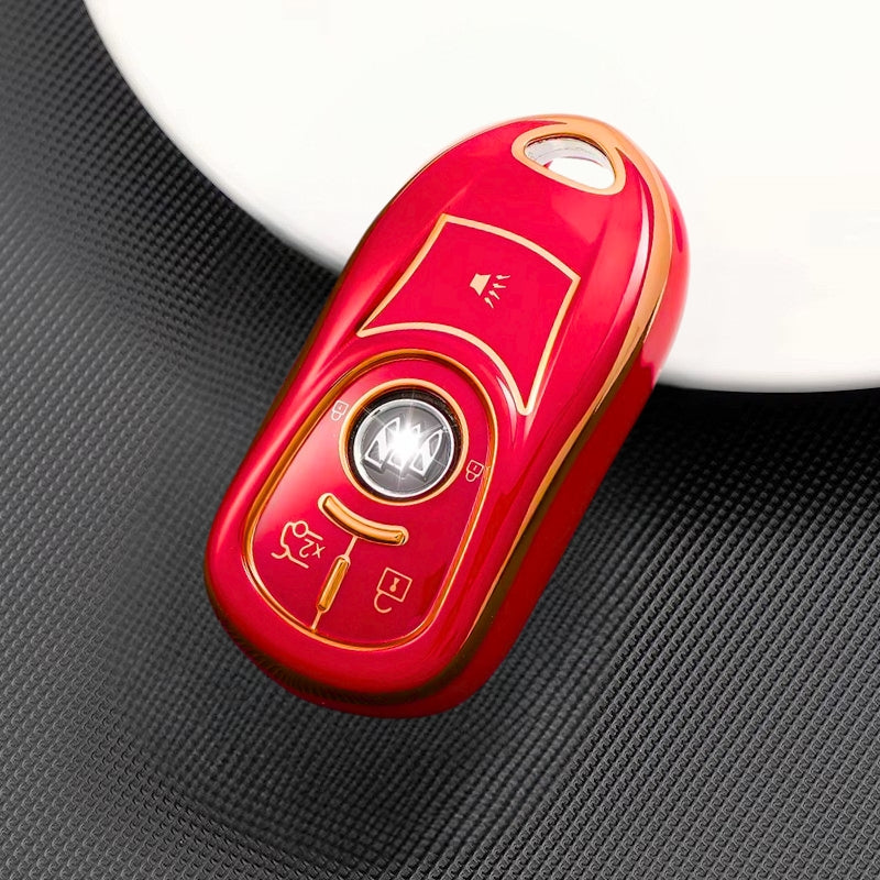 Case for Buick Enclave, Encore GX, Envision, LaCrosse, Regal, Verano, GL8