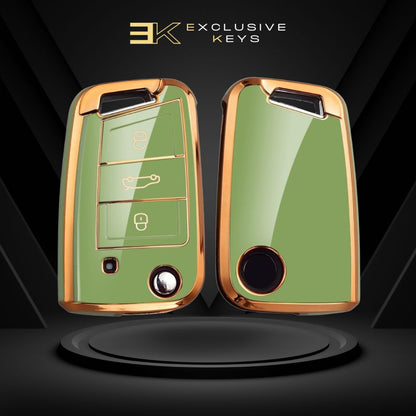 Case for Volkswagen Golf 7 MK7 y Tiguan MK2