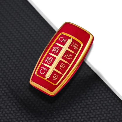 Case for Genesis G80, GV70, GV80 (2019–2022)