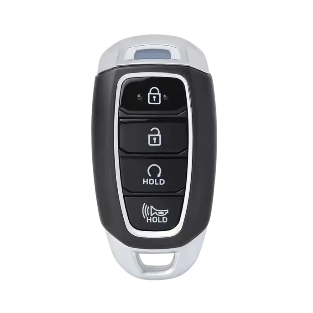 Case for Hyundai (4 Buttons)