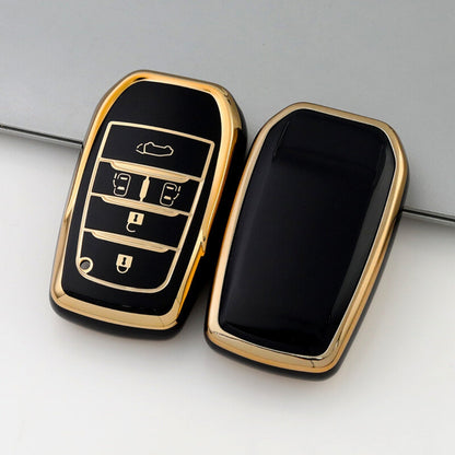 Case for Toyota Alphard, Previa, Voxy, Noah, Esquire, Vellfire, Harrier (5 buttons)