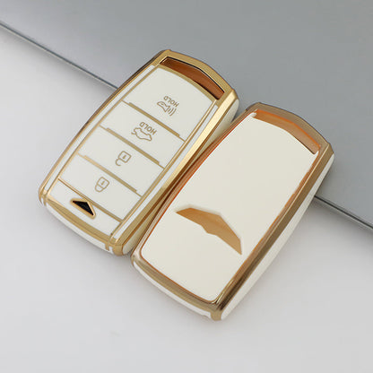 Case for Genesis G70, G80, G90, EQ900 (4 button)