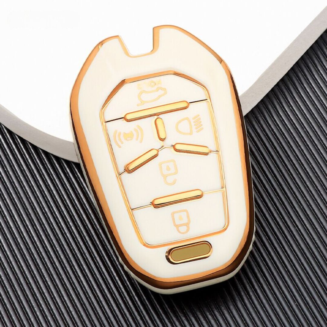 Case for Ssangyong Rexton, Y400, Y450, G4