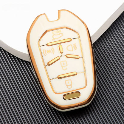 Case for Ssangyong Rexton, Y400, Y450, G4