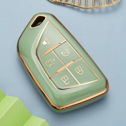 Case for Cadillac CT5 CT4-V C8 CT6 XT5 XT6 XT4