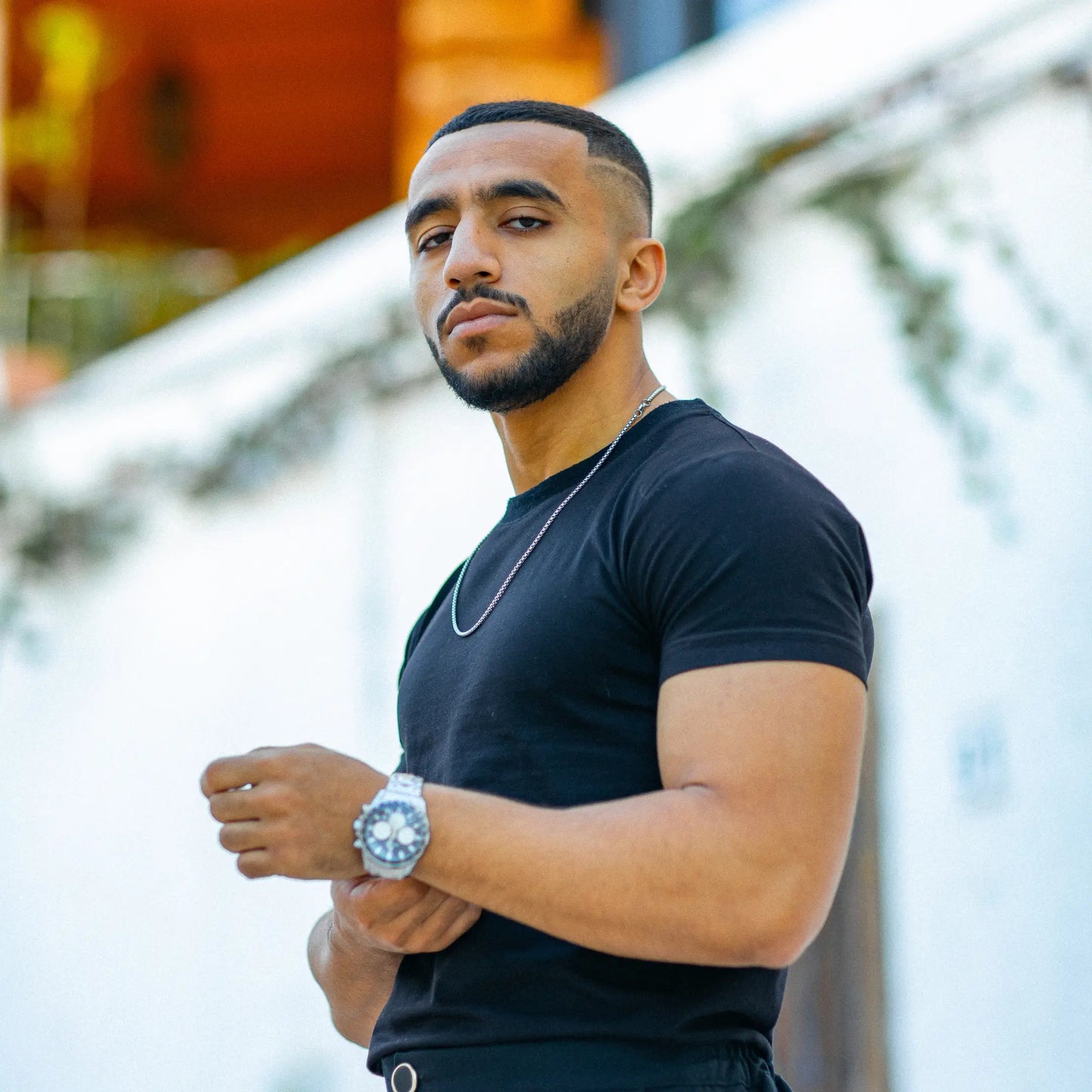 Lucky Fours® Chronometer