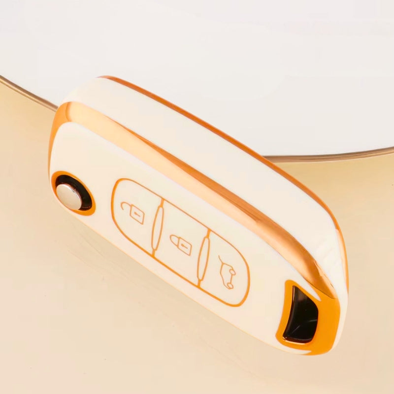 Case for Renault Kadjar, Captur, Mégane, Sandero, Stepway, Logan, Clio V, Arkana (2020–2021)