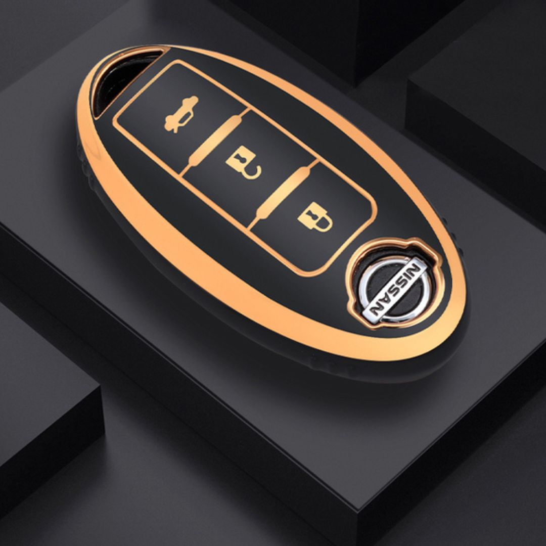 Case for Nissan Qashqai, X-Trail, Murano, T31, T32, Juke, J10, J11, Tiida, Altima, Pathfinder Kicks