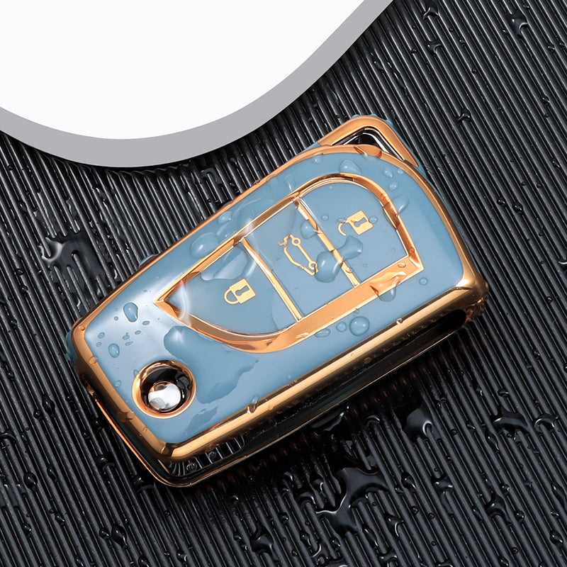 Case for Toyota Hilux, Yaris, RAV4, Corolla, Avensis, Aygo, Verso, Scion TC y Auris