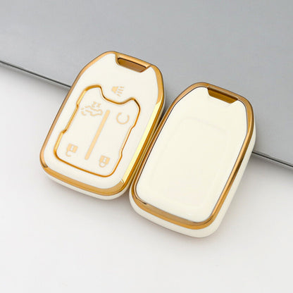 Case for Chevrolet and GMC