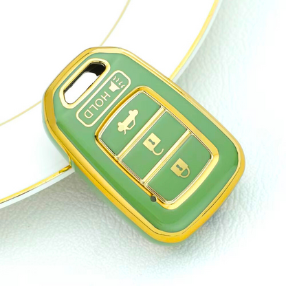 Case for Honda Accord, Civic, CR-V, Jazz, HR-V (2013–2016)