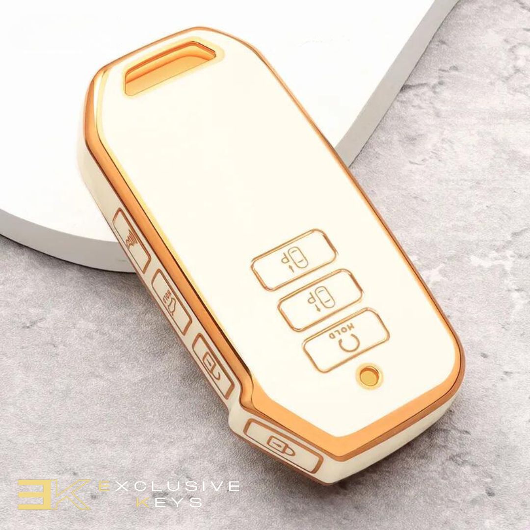 Case for Kia Sorento MQ4 (2020-2021)