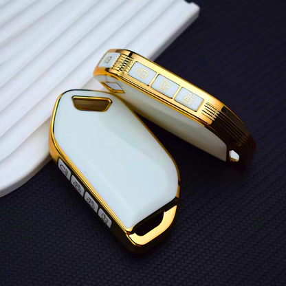 Case for Kia EV9, Picanto GT Line, Sorento, Morning, Seltos (8 Button)