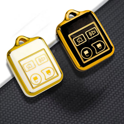 Case for Lincoln Mark (3 button)