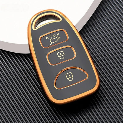 Case for Hyundai et Kia: Tucson, Sonata, Santa FE y Carens