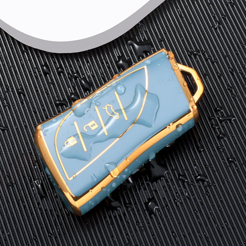 Case for Lexus UX200, UX250H, ES300H, ES350, US200, US260H, LX570