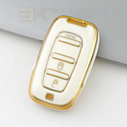 Case for Chrysler (3 Buttons)