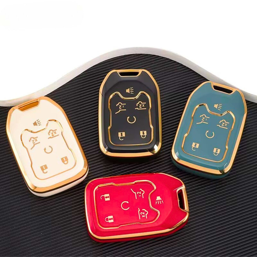 Case for Chevrolet y GMC