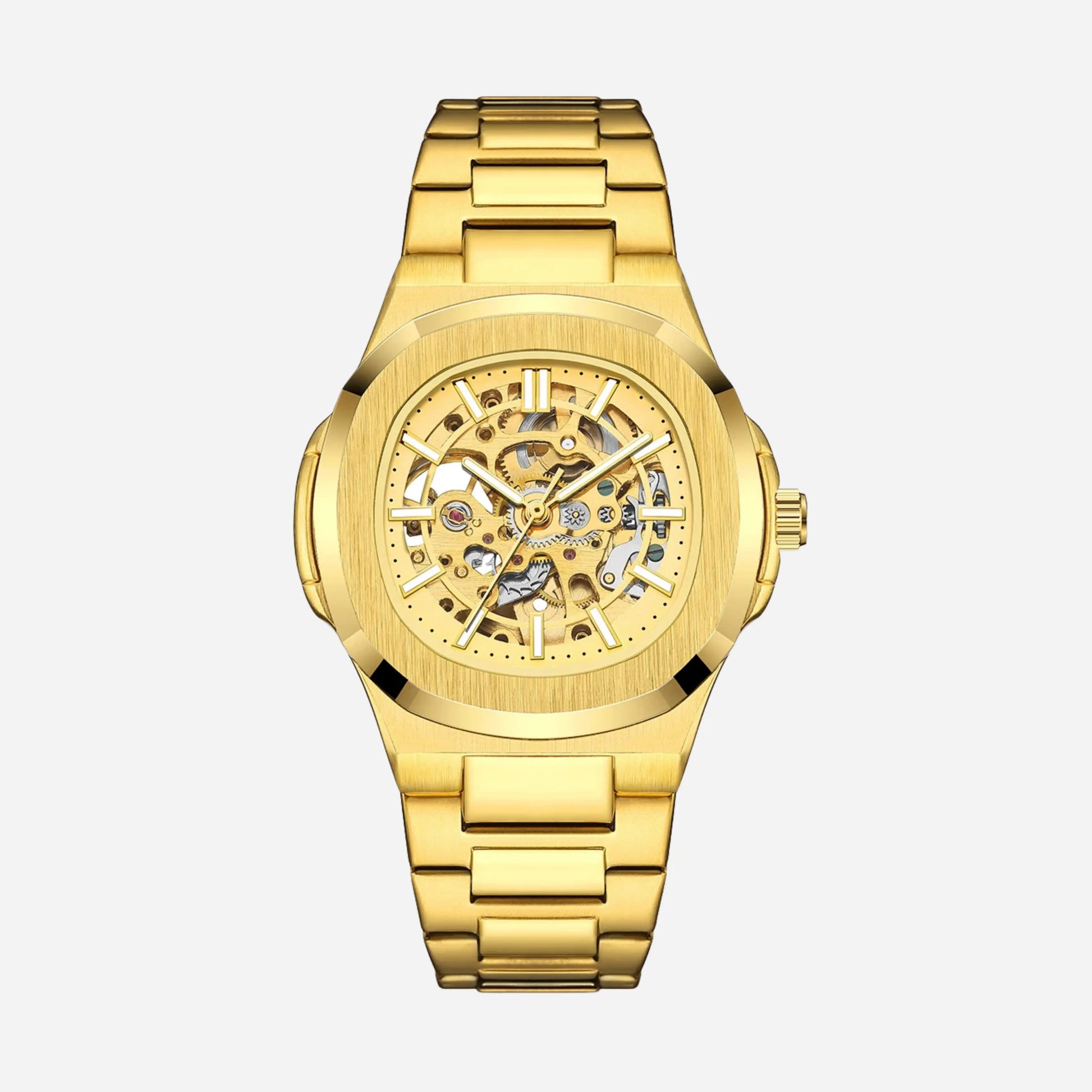 Lucky Fours® Skeleton