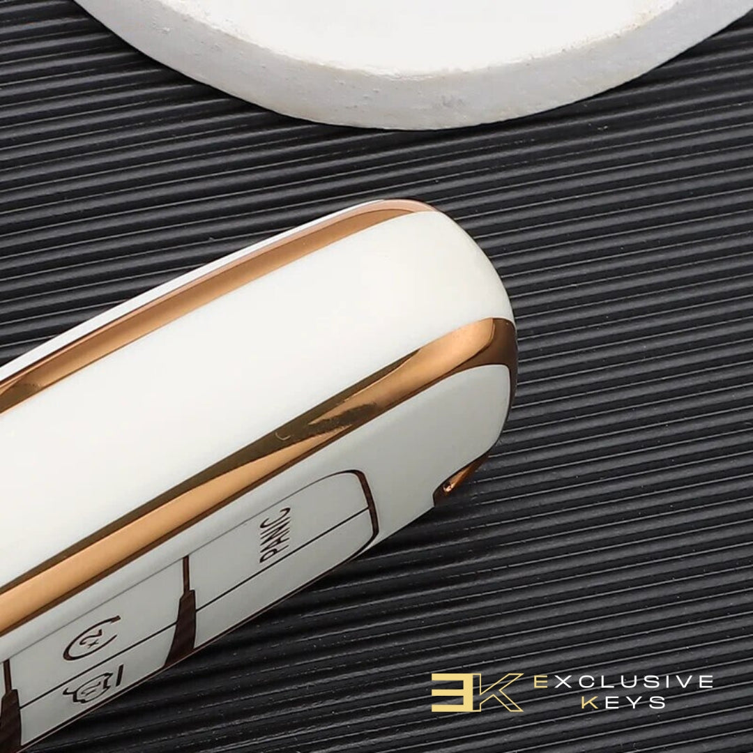 Case for RAM 1500, 2500, 3500 (2013–2018)