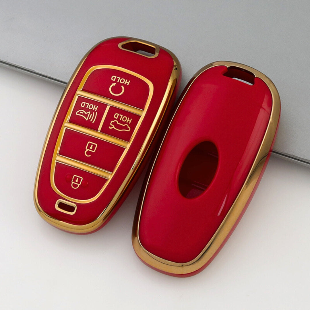 Case for Hyundai (5 Buttons)