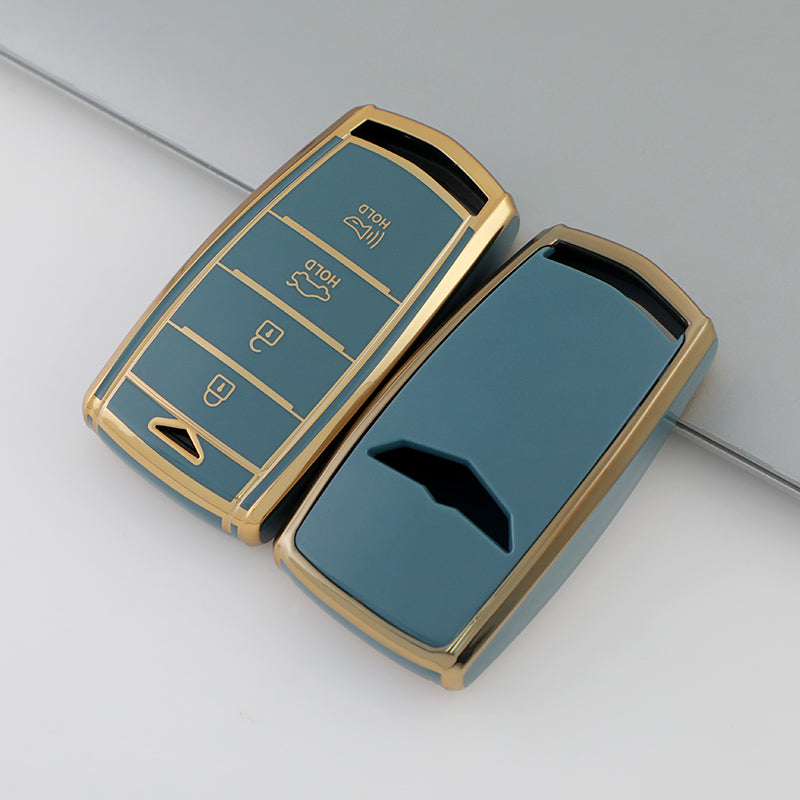 Case for Genesis G70, G80, G90, EQ900 (4 button)