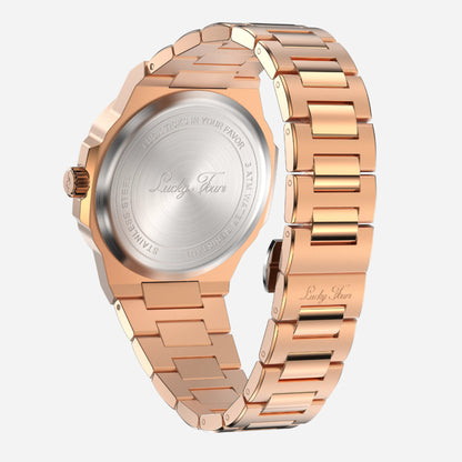 Lucky Fours® Wraith