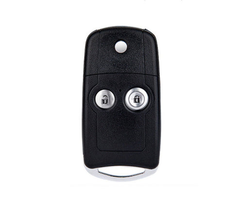 Case for Acura Integra, TLX, ILX, RLX, TSX, RL, CL, TL, Legend, Vigor, NSX, RDX, MDX, ZDX, SLX, EL, CSX, RSX (2 Buttons)