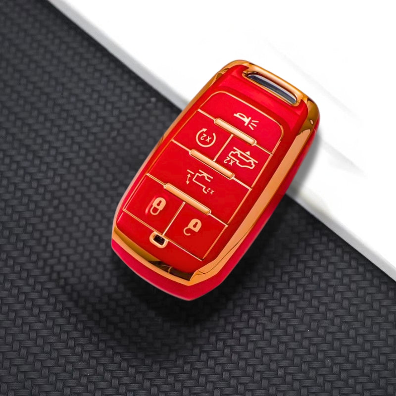 Case for Dodge Grand Caravan, Durango, Journey