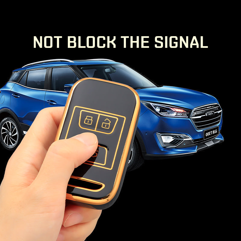 Case for Chery Tiggo 3 5X 4 8 Glx 7 2019 2020 Arrizo For Cheri Tiggo 8