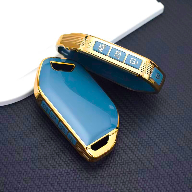 Case for Kia EV9, Picanto GT Line, Sorento, Morning, Seltos (8 Button)