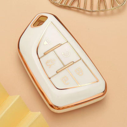 Case for Cadillac CT5 CT4-V C8 CT6 XT5 XT6 XT4