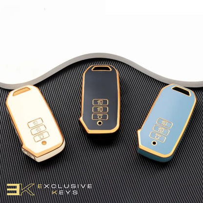 Case for Kia Sorento MQ4 (2020-2021)