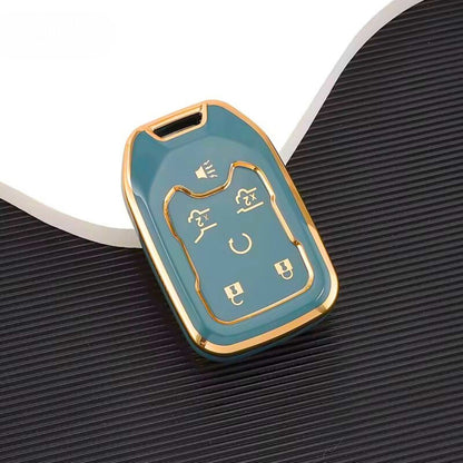 Case for Chevrolet y GMC