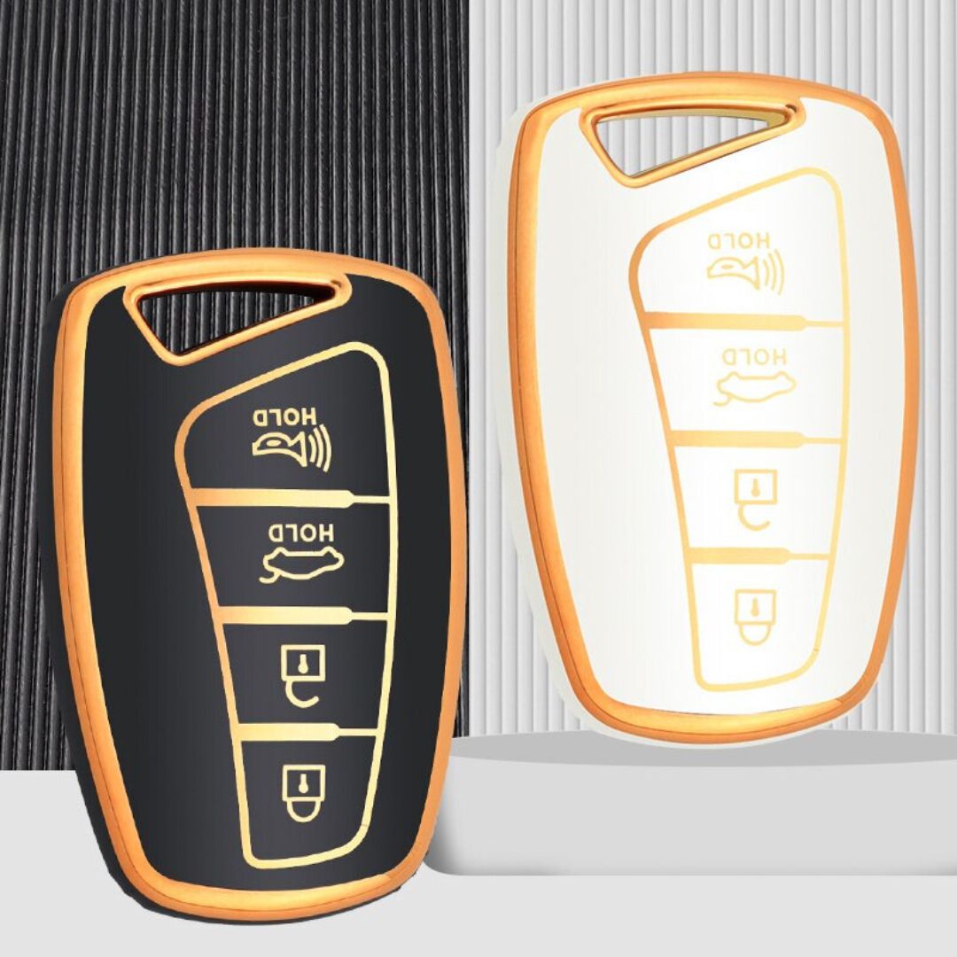 Case for Genesis G70, G80, G90, GV70, GV80