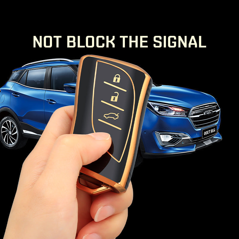 Case for Lexus UX200, UX250H, ES300H, ES350, US200, US260H, LX570