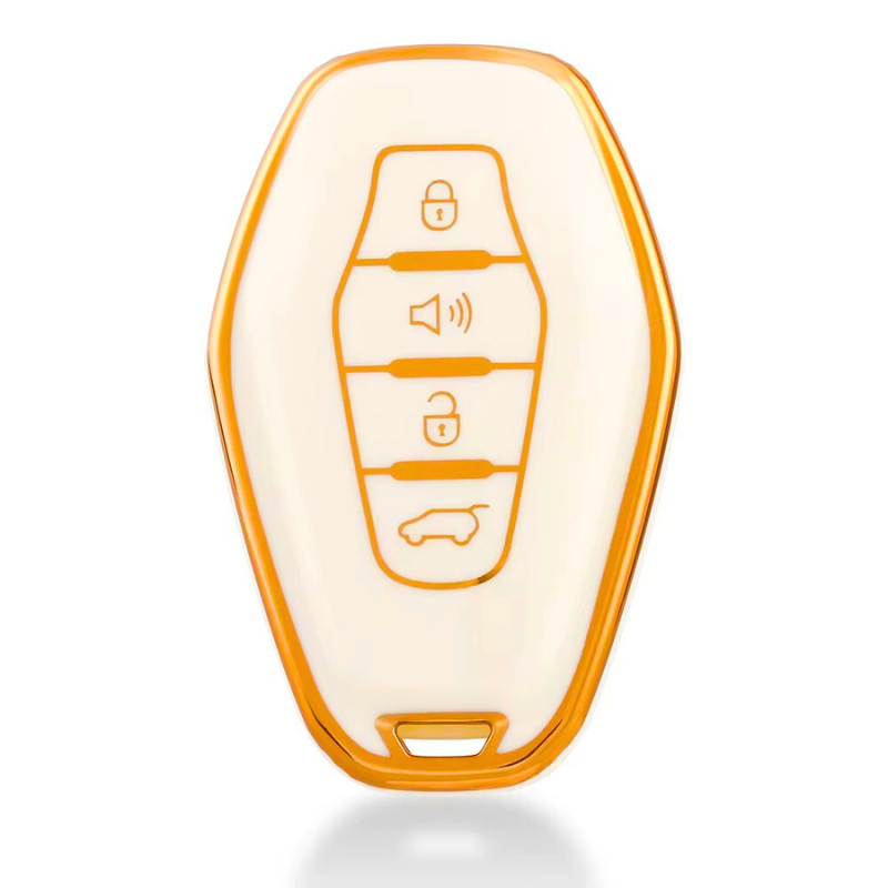 Case for Chery Jetour X70, X90, X95, X70 Plus, X90 Plus (2020–2022)