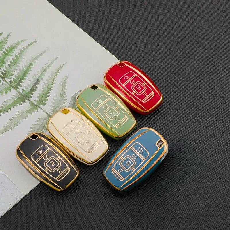 Case  for Lincoln Continental, Navigator, Z, MKZ, MKC, MKX, Nautilus, Aviator, Corsair