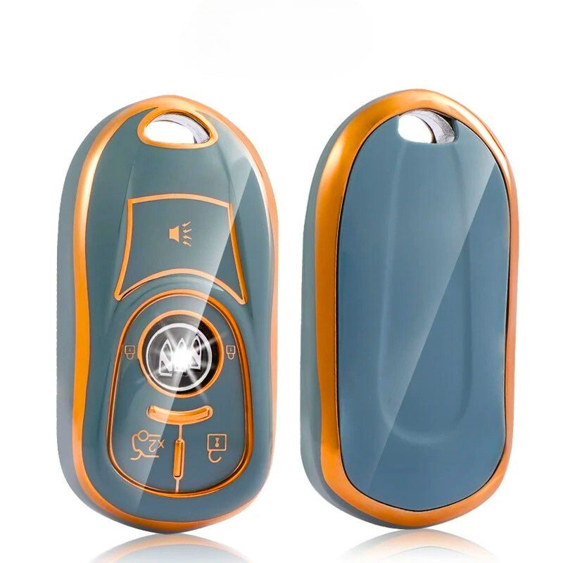 Case for Buick Enclave, Encore GX, Envision, LaCrosse, Regal, Verano, GL8