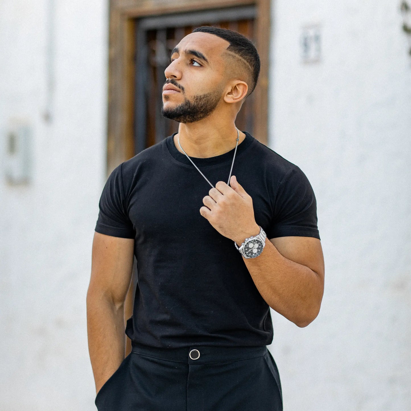 Lucky Fours® Chronometer