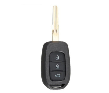 Case for Dacia Duster, Sandero y Logan (3 buttons)