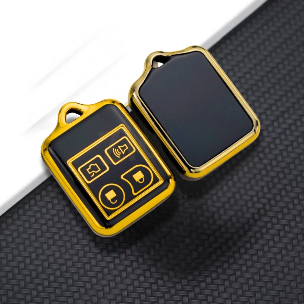 Case for Lincoln Mark (3 button)