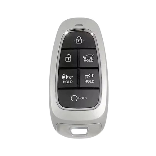 Case for Hyundai (6 Buttons)
