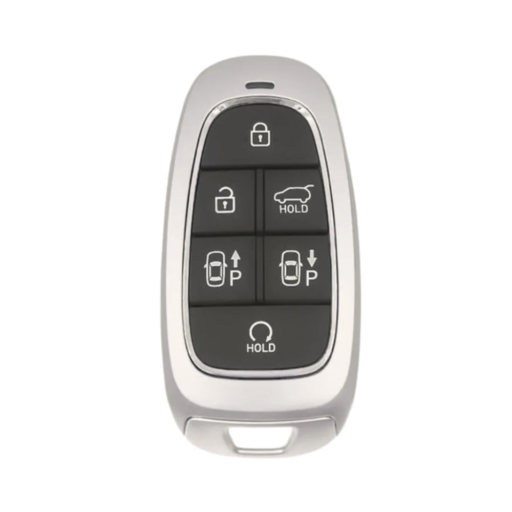 Case for Hyundai (6 Buttons)