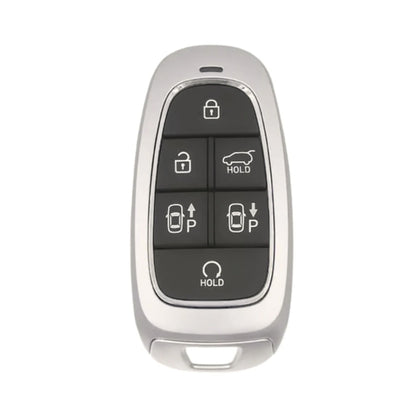 Case for Hyundai (6 Buttons)