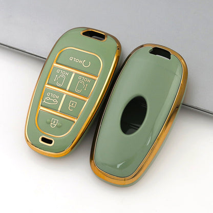 Case for Hyundai (6 Buttons)