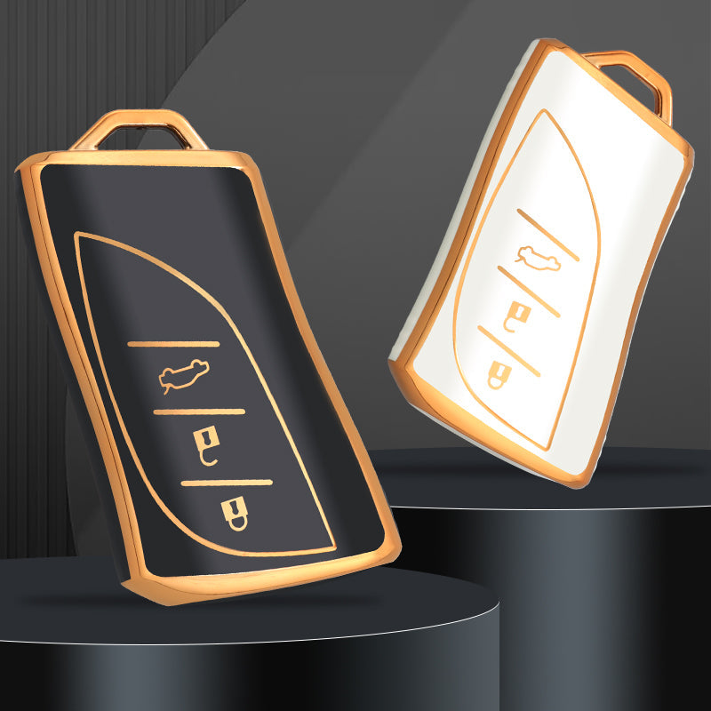 Case for Lexus UX200, UX250H, ES300H, ES350, US200, US260H, LX570