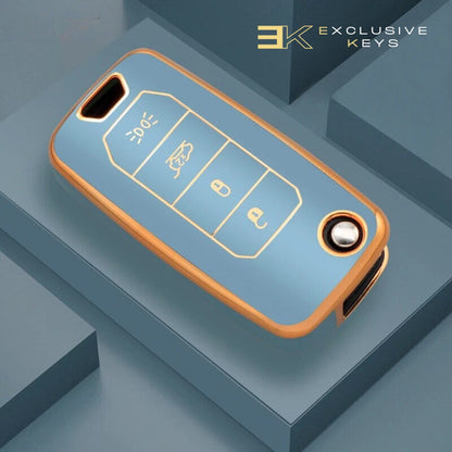 Case for Jeep and Dodge